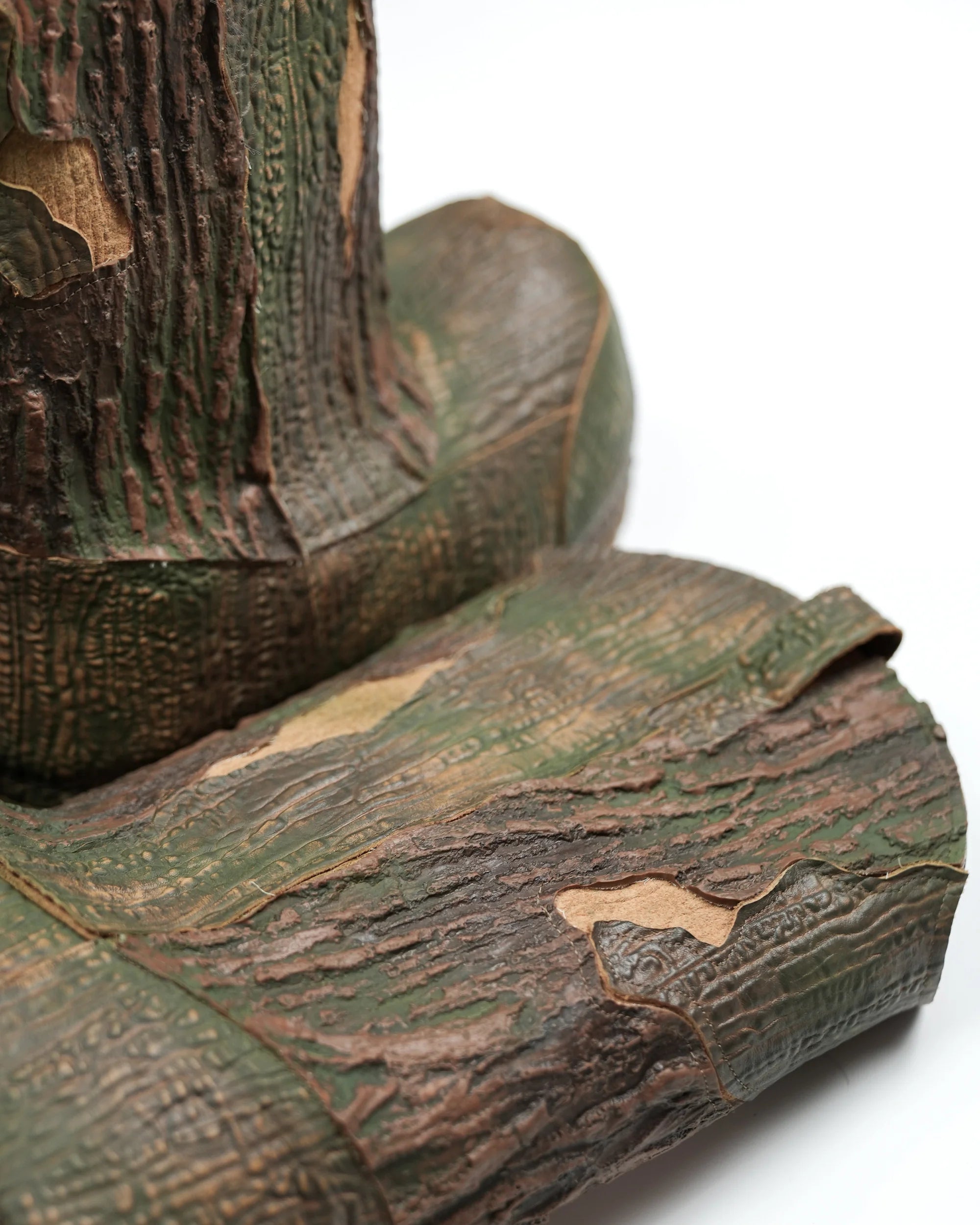 esenes worldwide® tree boots (brown)