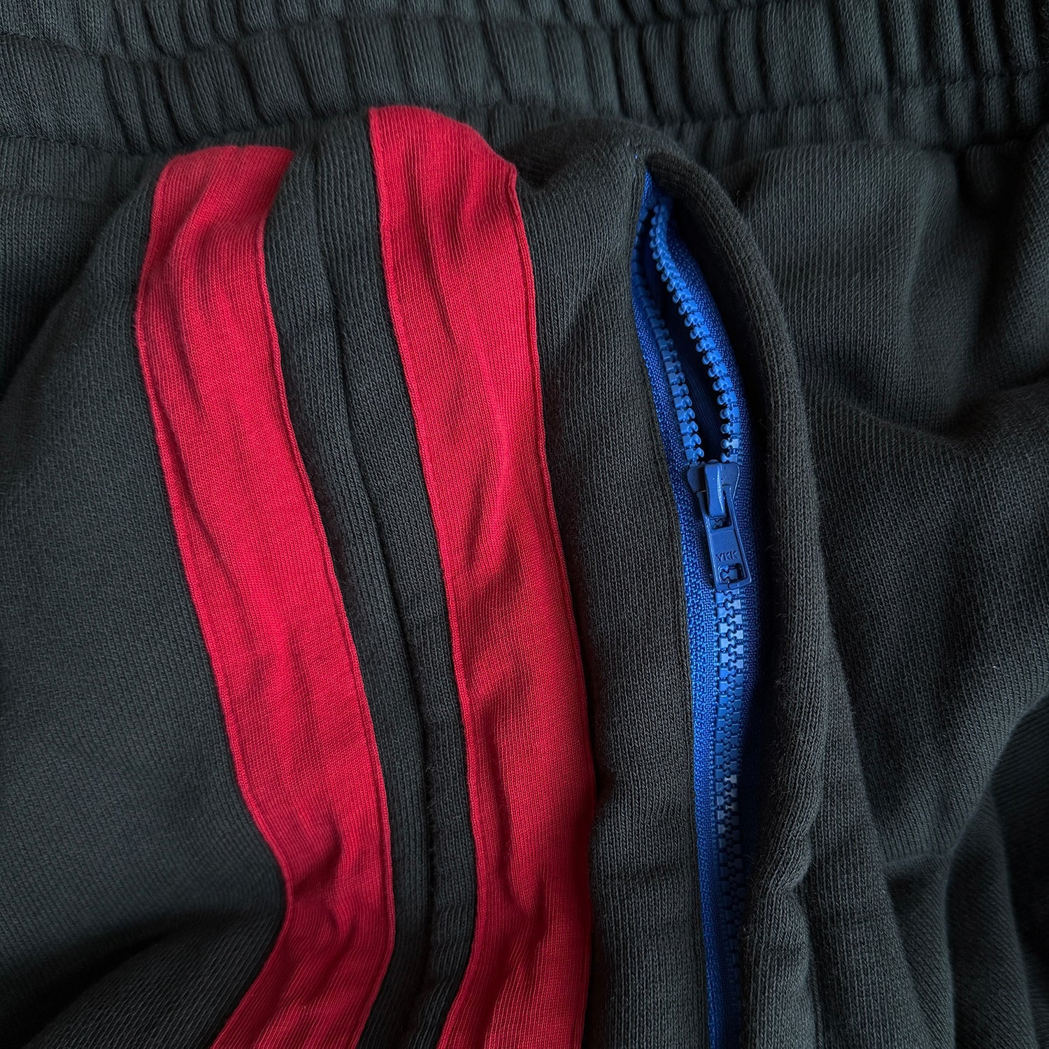 filthy® 17 varsity sweatshorts