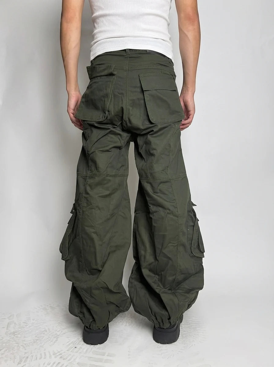 cbl army fatigues