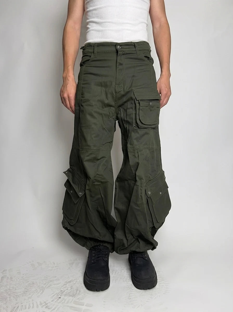 cbl army fatigues