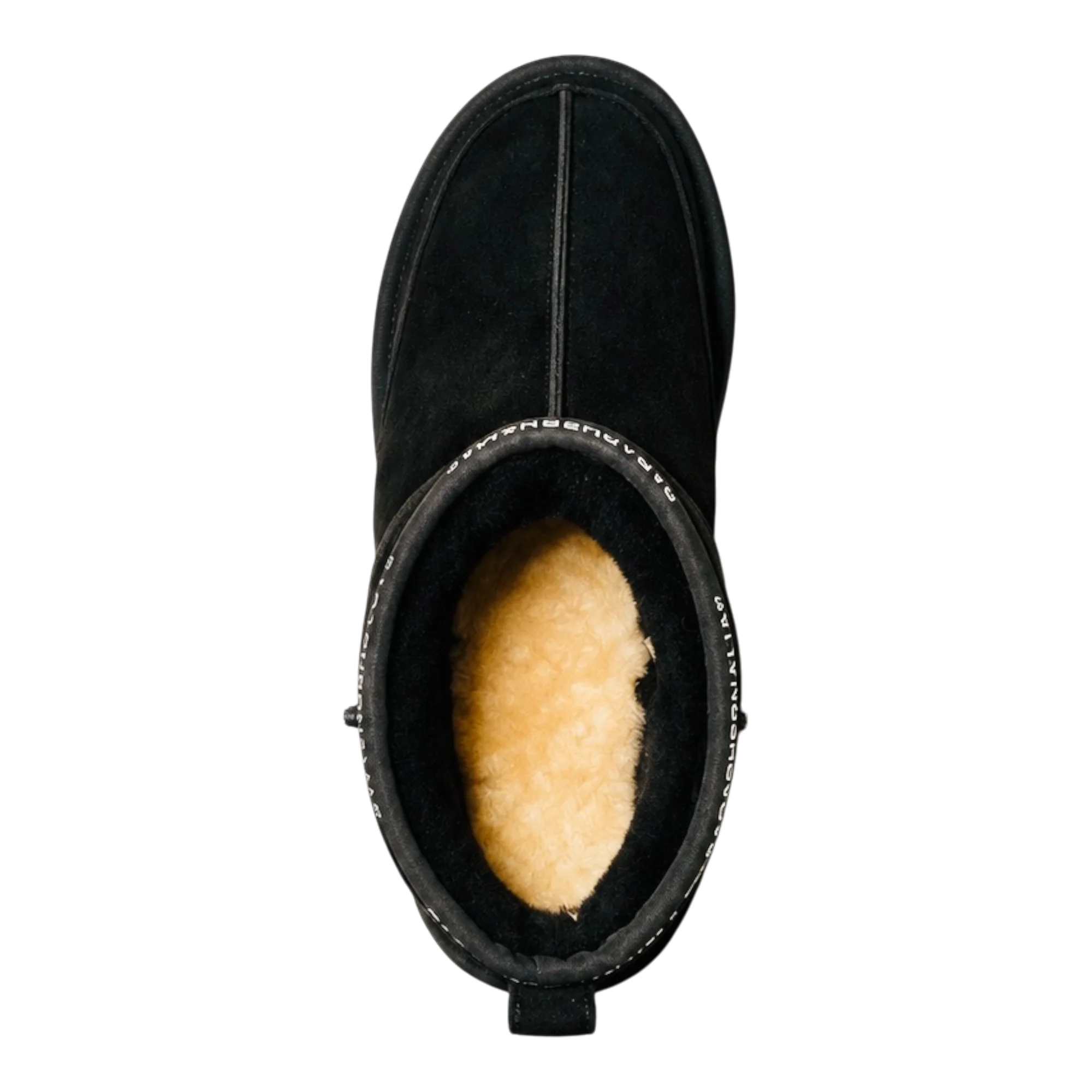 paraphernalia 97® ps-01 boot