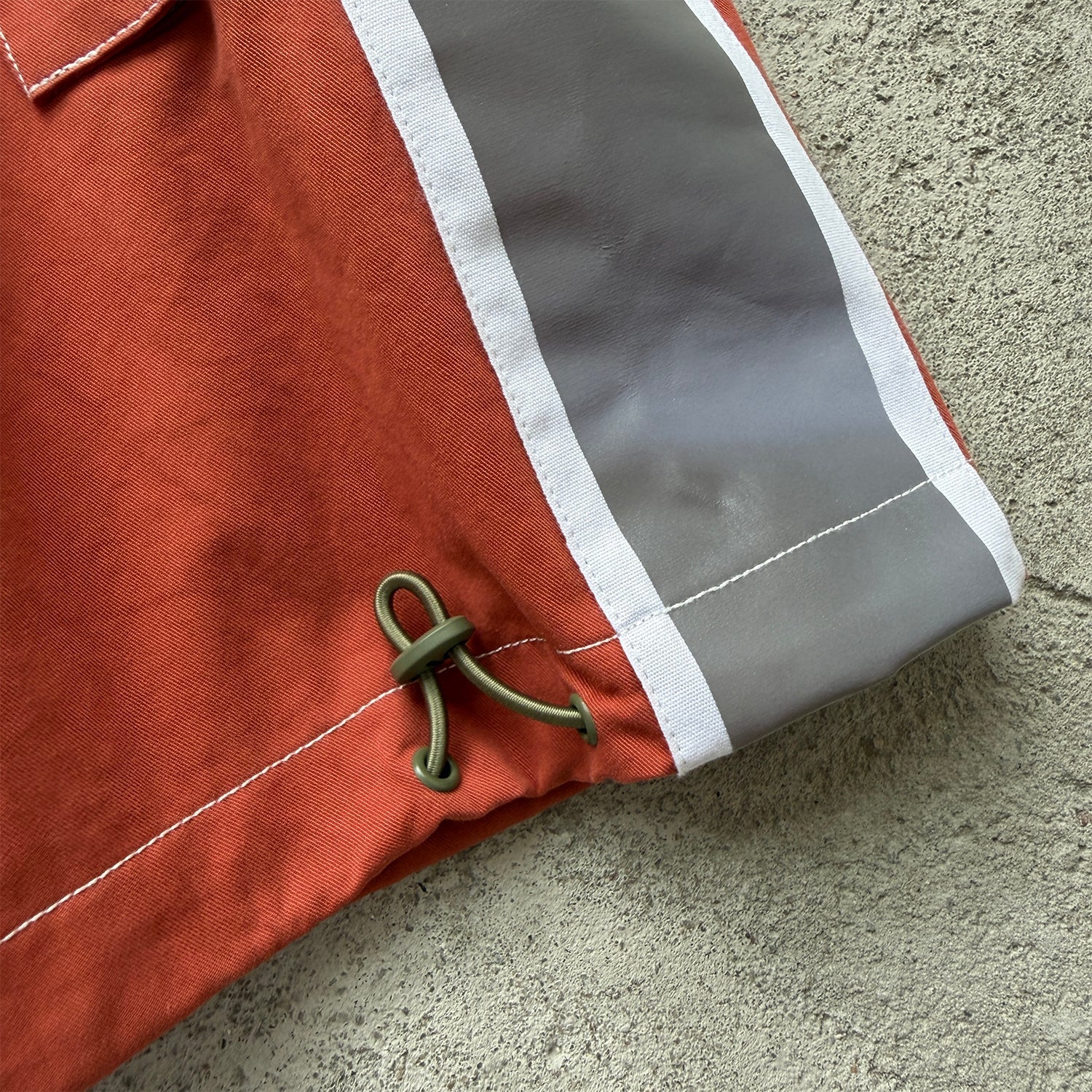 filthy® hyper-trek cargo short