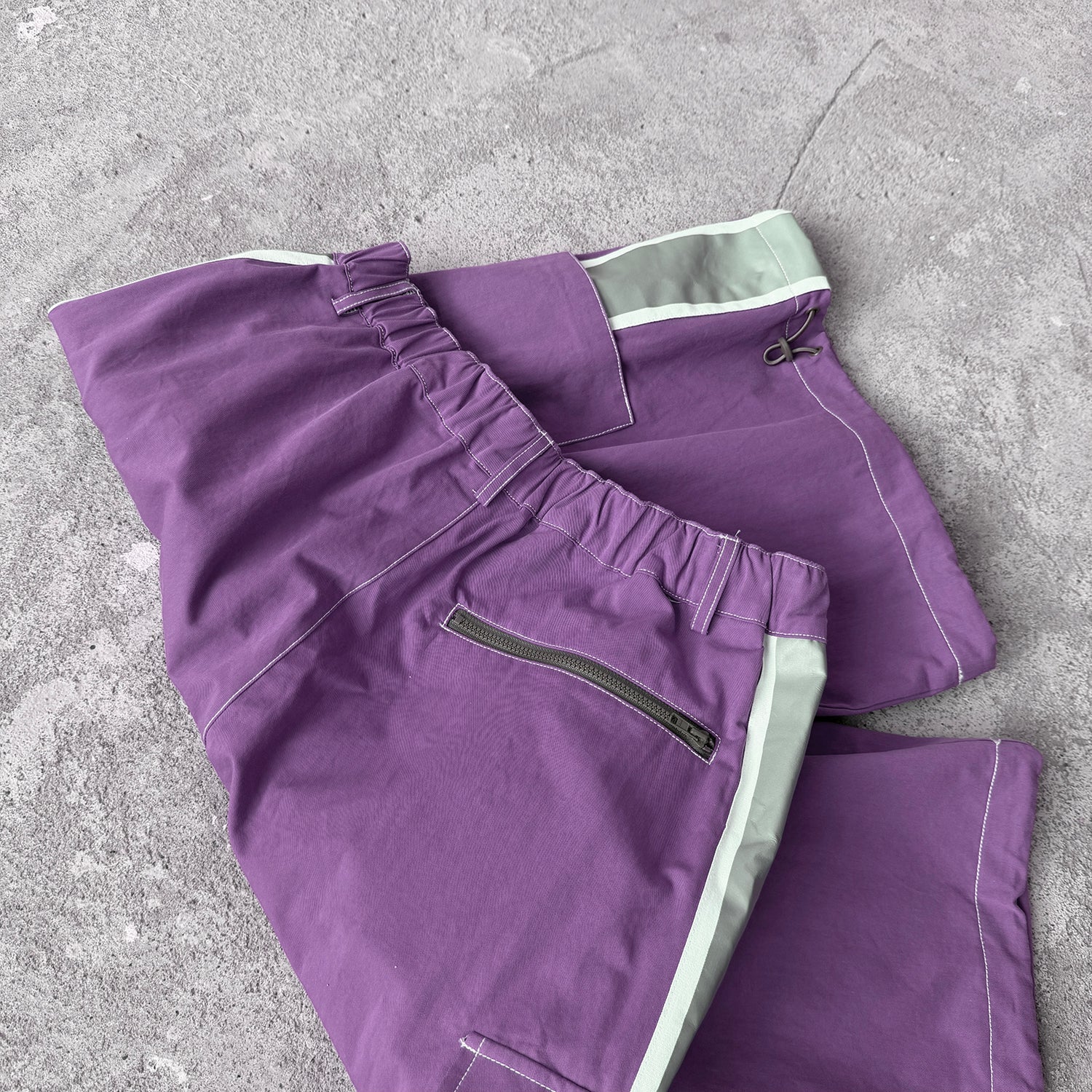 filthy® hyper-trek cargo short