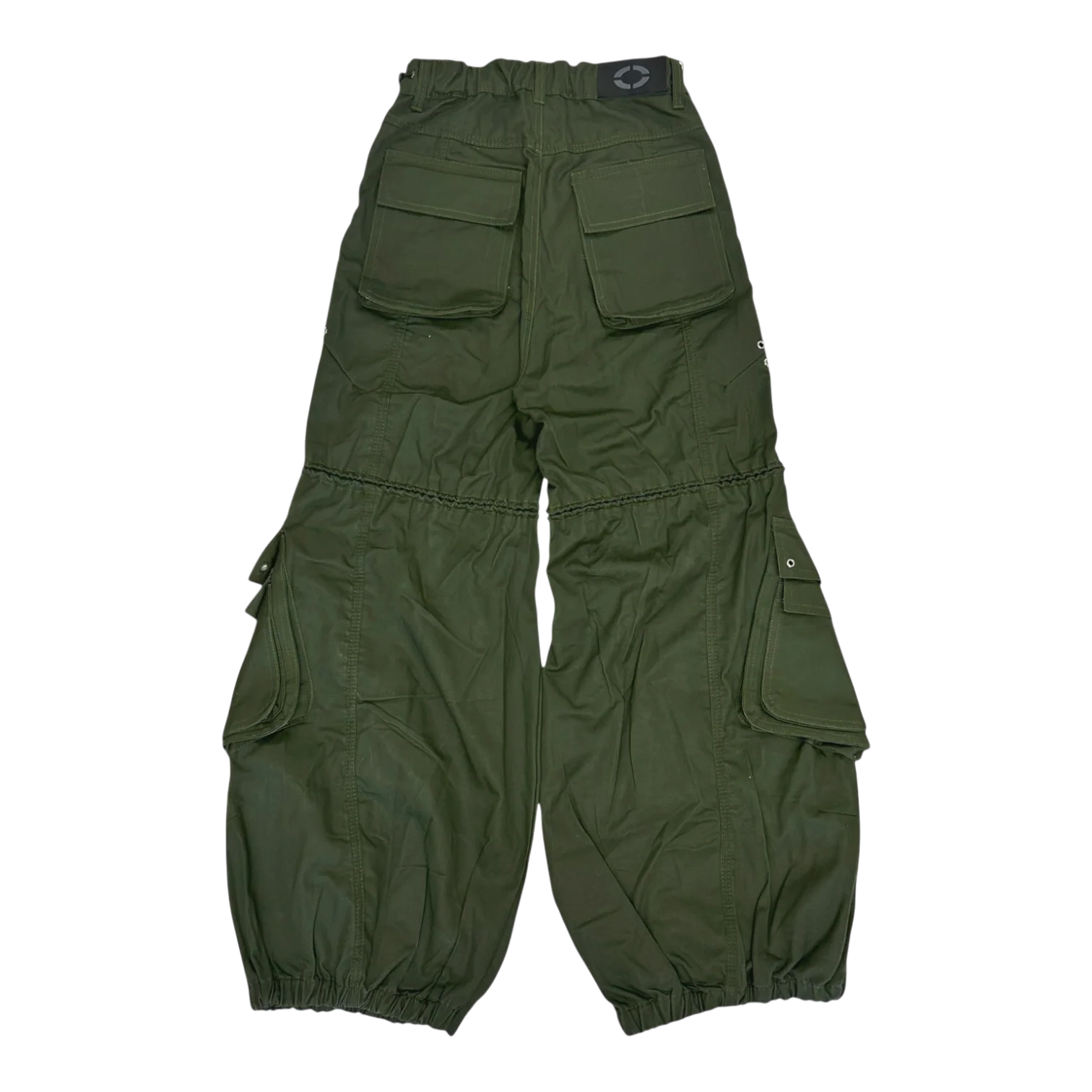 cbl army fatigues