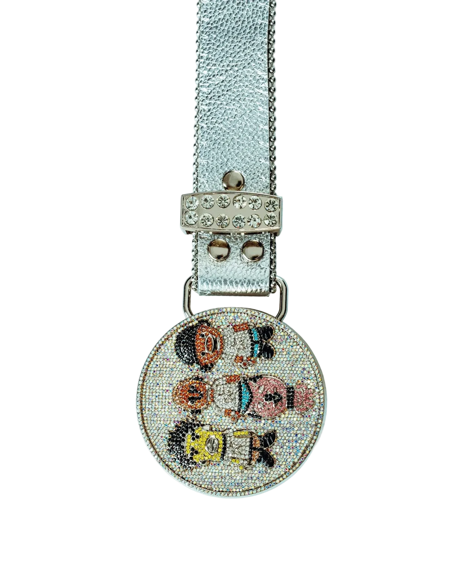 stolen arts® n.e.r.d belt