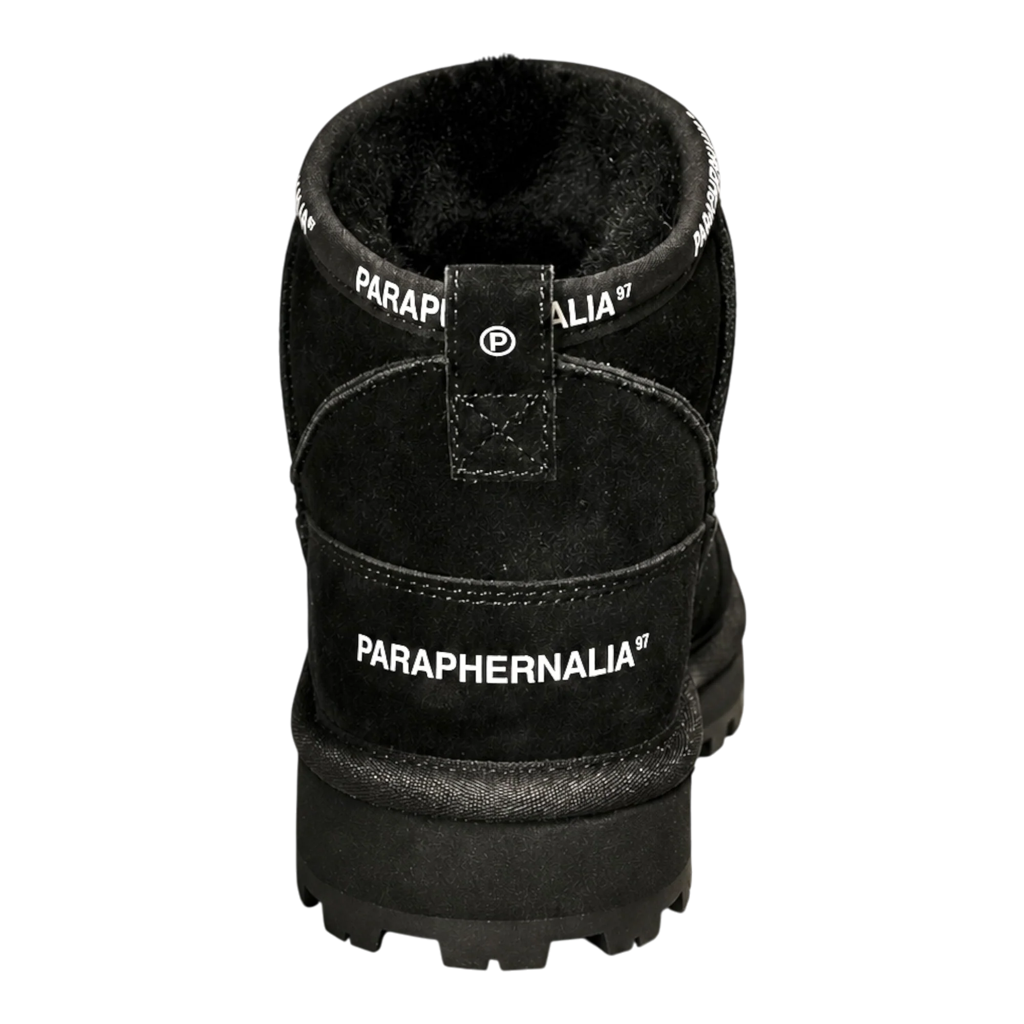 paraphernalia 97® ps-01 boot