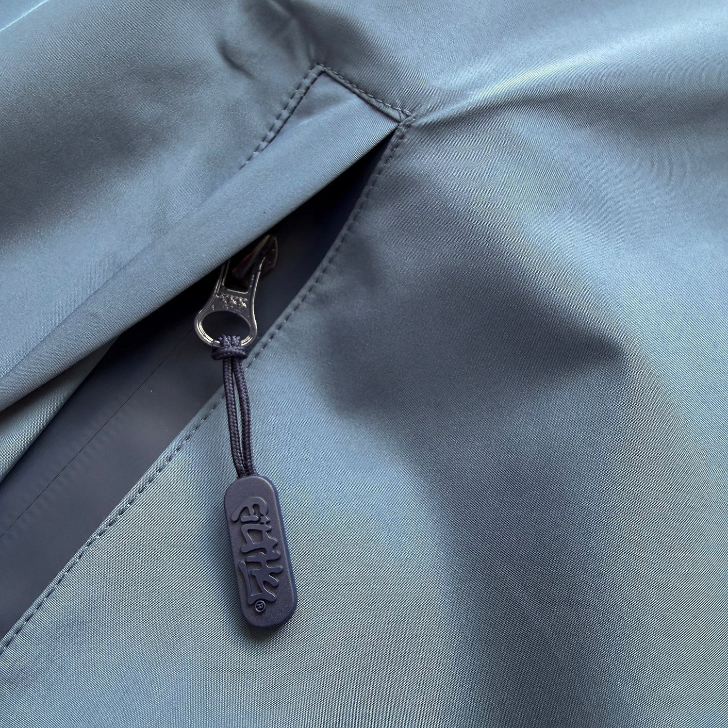 filthy® 2-stripe rain jacket