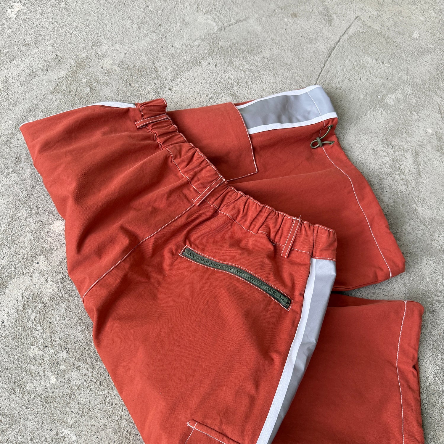 filthy® hyper-trek cargo short