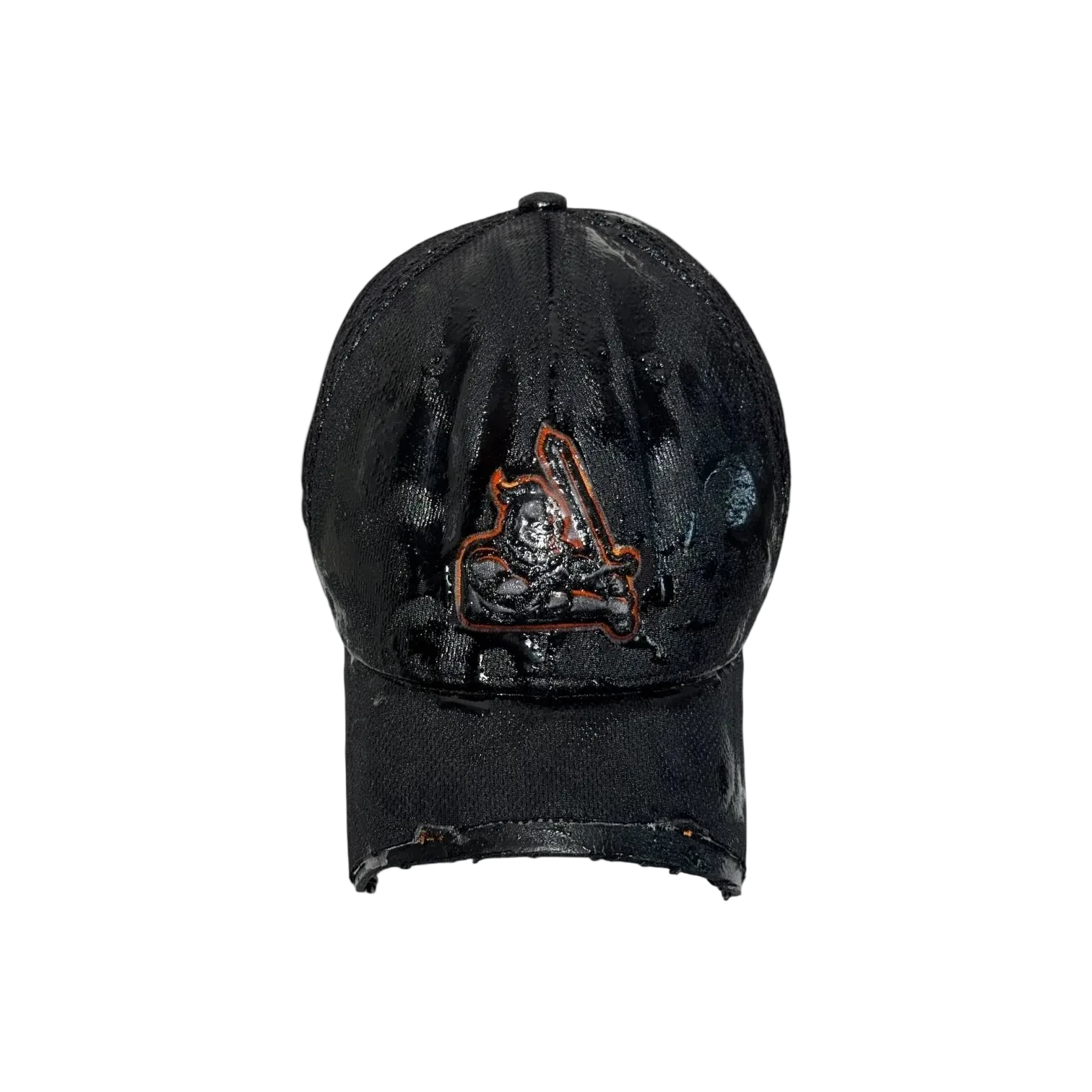 prototypes(.ch)® coated cap