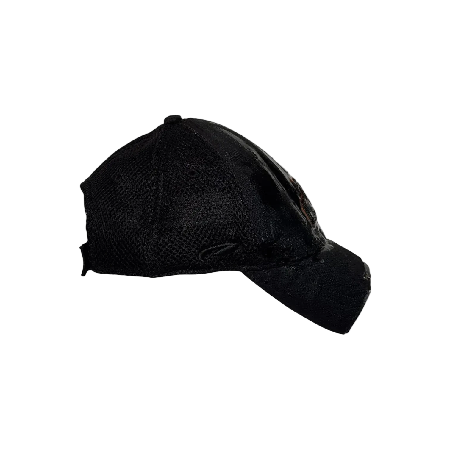 prototypes(.ch)® coated cap