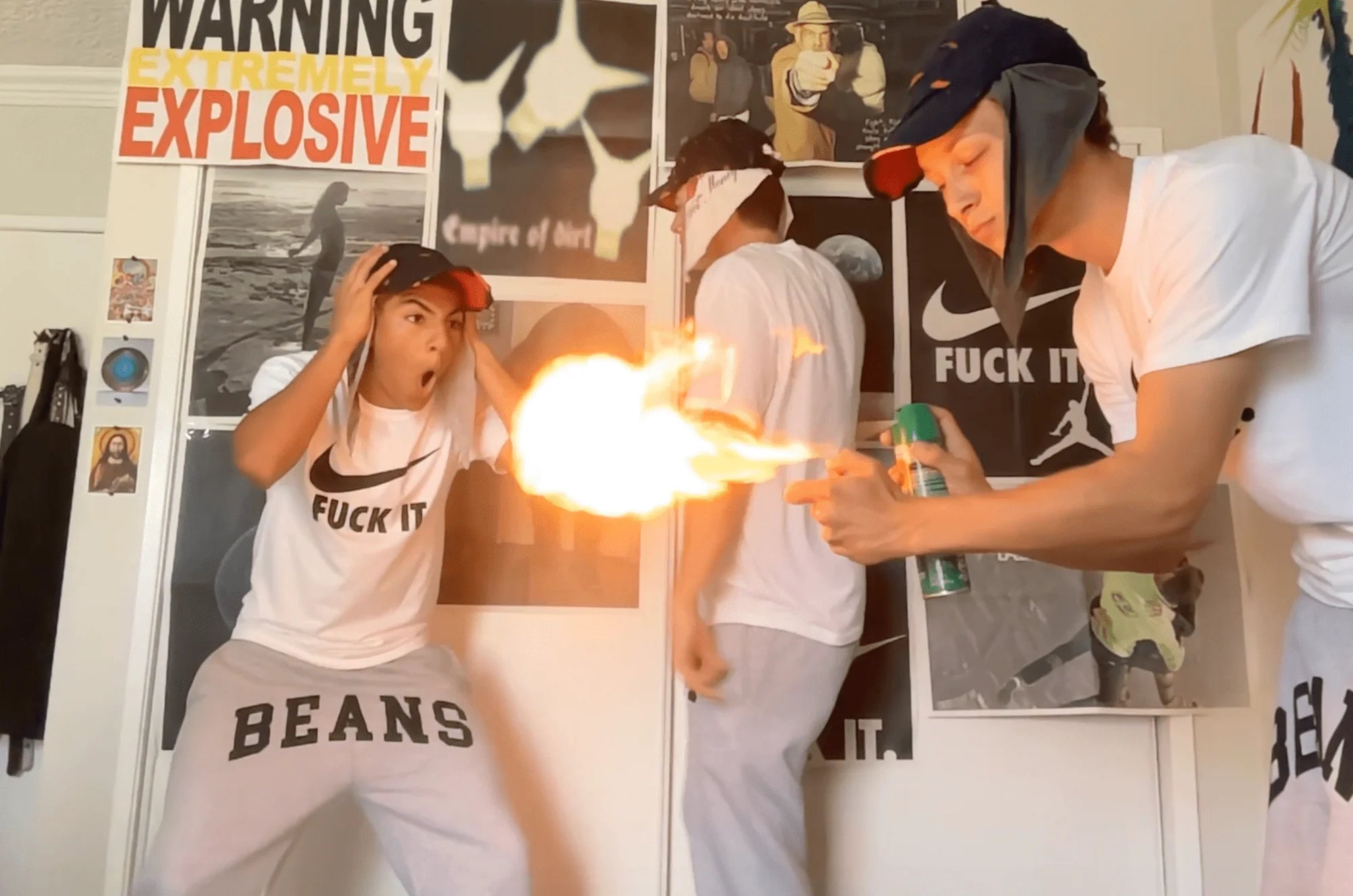 beans® print mag